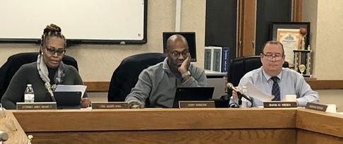 Harrison wears many hats; 'father' is his most important sb